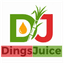 DingsJuice Logo