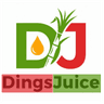 DingsJuice Logo